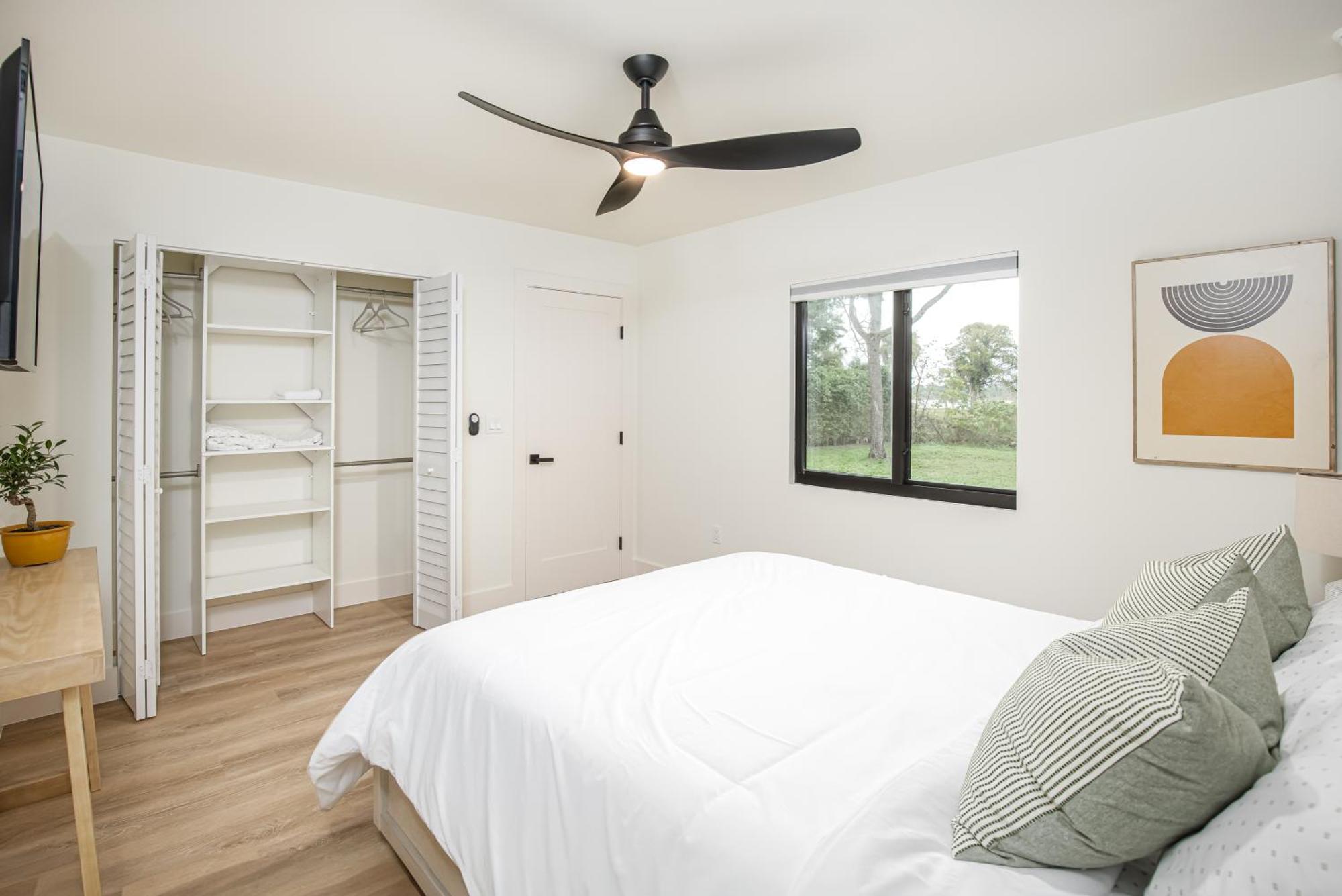 The Boho Bliss - Lakeview Elegance 3Miles Downtown Naples Zewnętrze zdjęcie