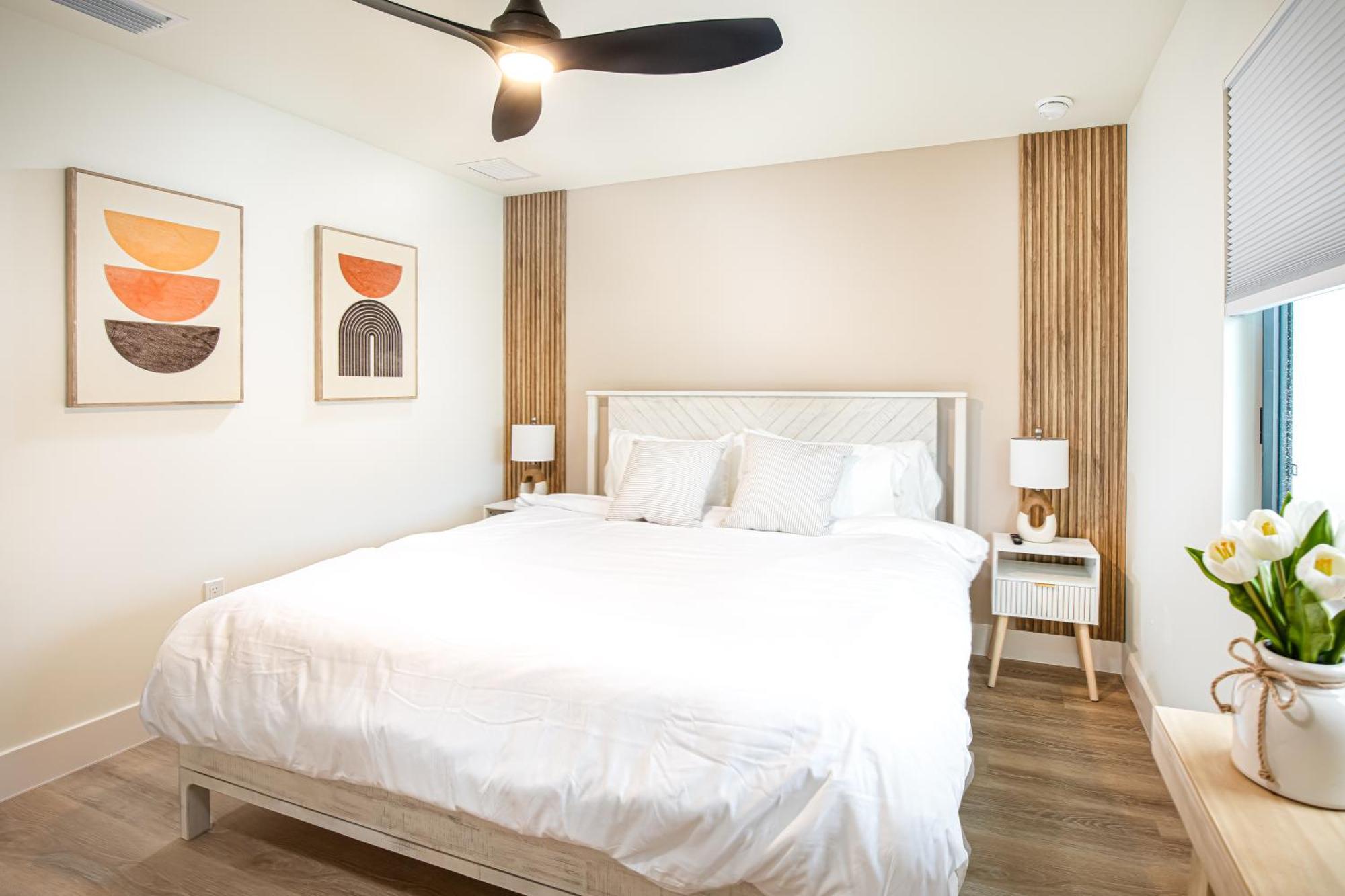The Boho Bliss - Lakeview Elegance 3Miles Downtown Naples Zewnętrze zdjęcie