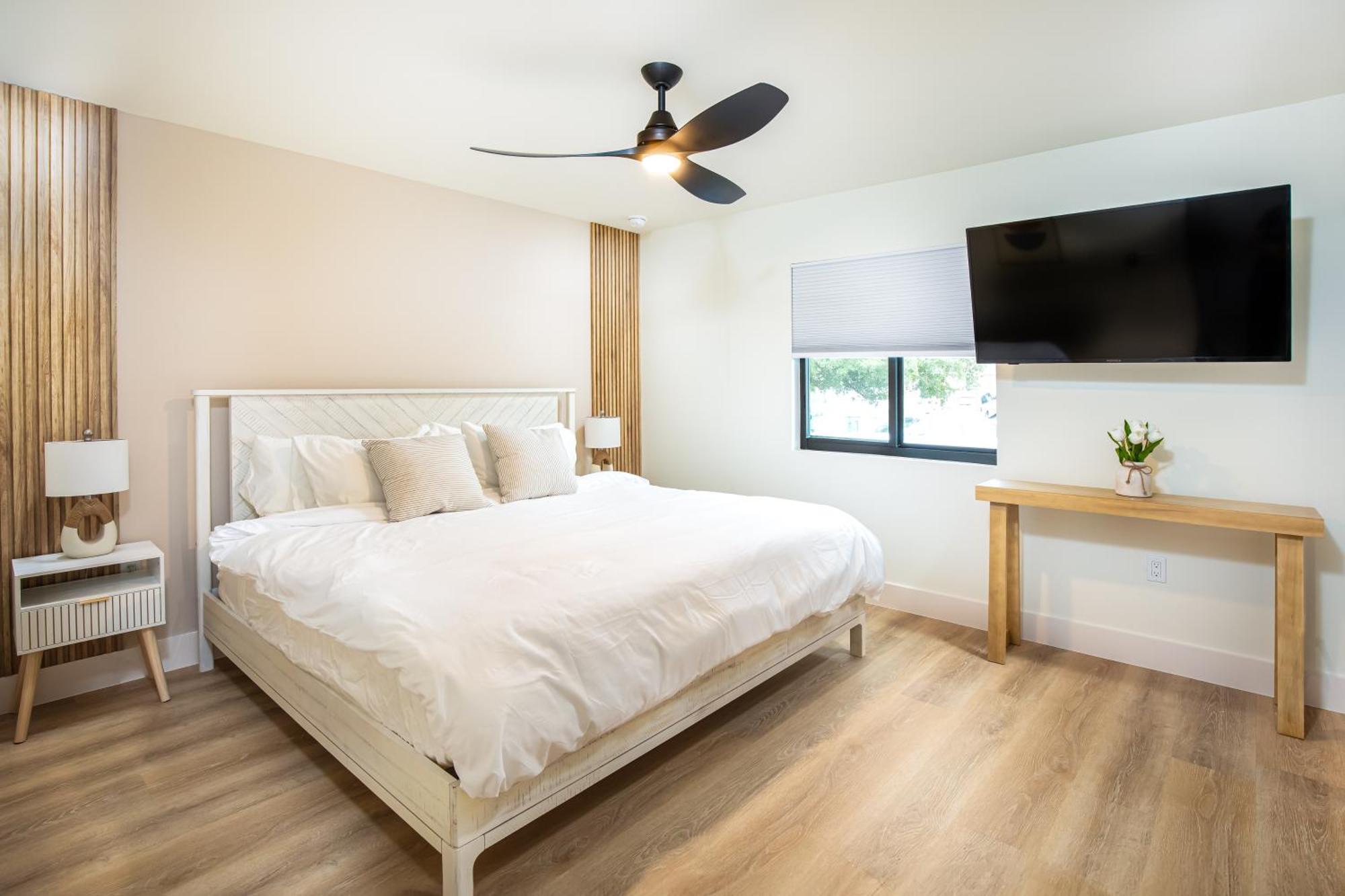 The Boho Bliss - Lakeview Elegance 3Miles Downtown Naples Zewnętrze zdjęcie
